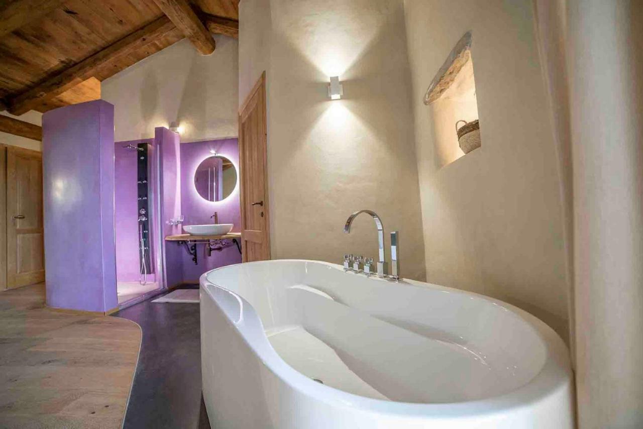 Tenuta Armonia Clavesana Exterior foto