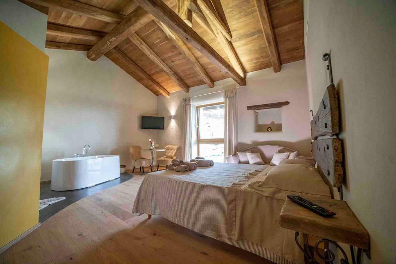 Tenuta Armonia Clavesana Exterior foto
